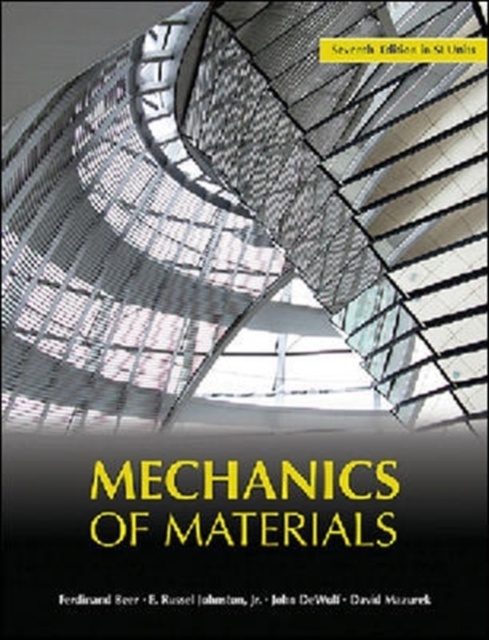 Mechanics of Materials (in SI Units)