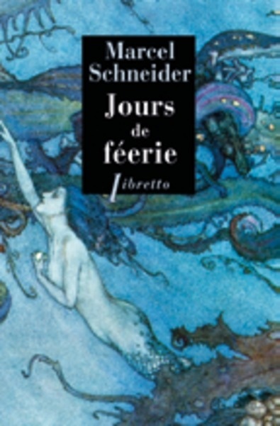 Jours de féerie