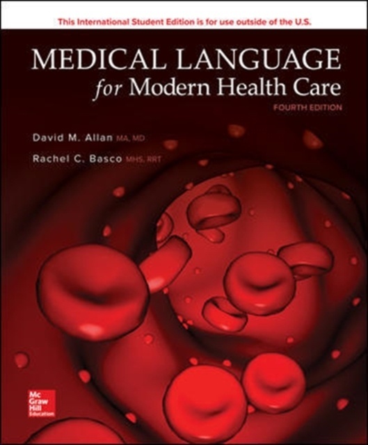Medical Language for Modern Health Care
