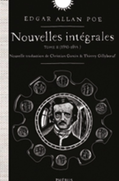 Nouvelles intégrales  (1840-1844)