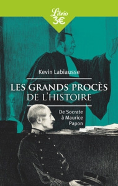 Les Grands Procès de l'histoire