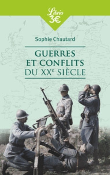 Guerres et conflits du XXe siècle