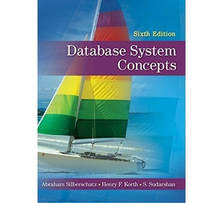 Database System Concepts