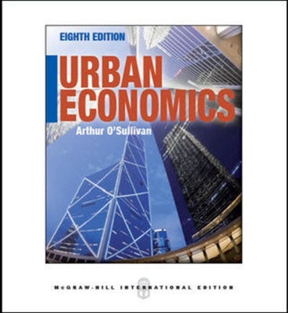 Urban Economics