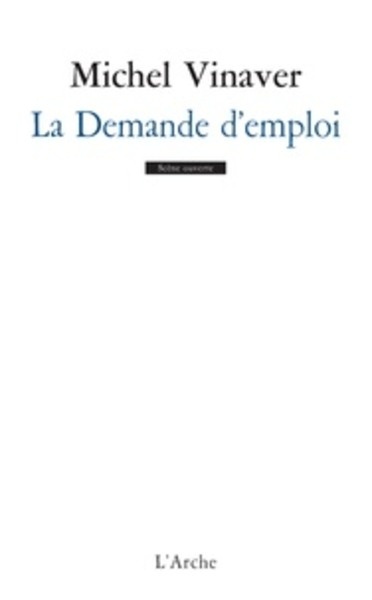 La demande d'emploi