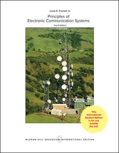 Principles of Electronic Communication Systems