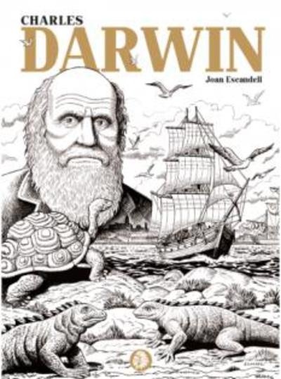 Charles Darwin