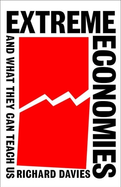 Extreme Economies