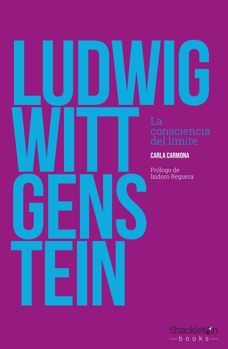 Ludwig Wittgenstein