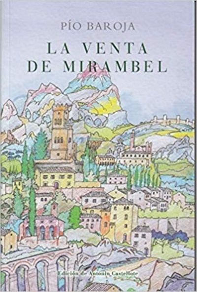 La venta de Mirabel