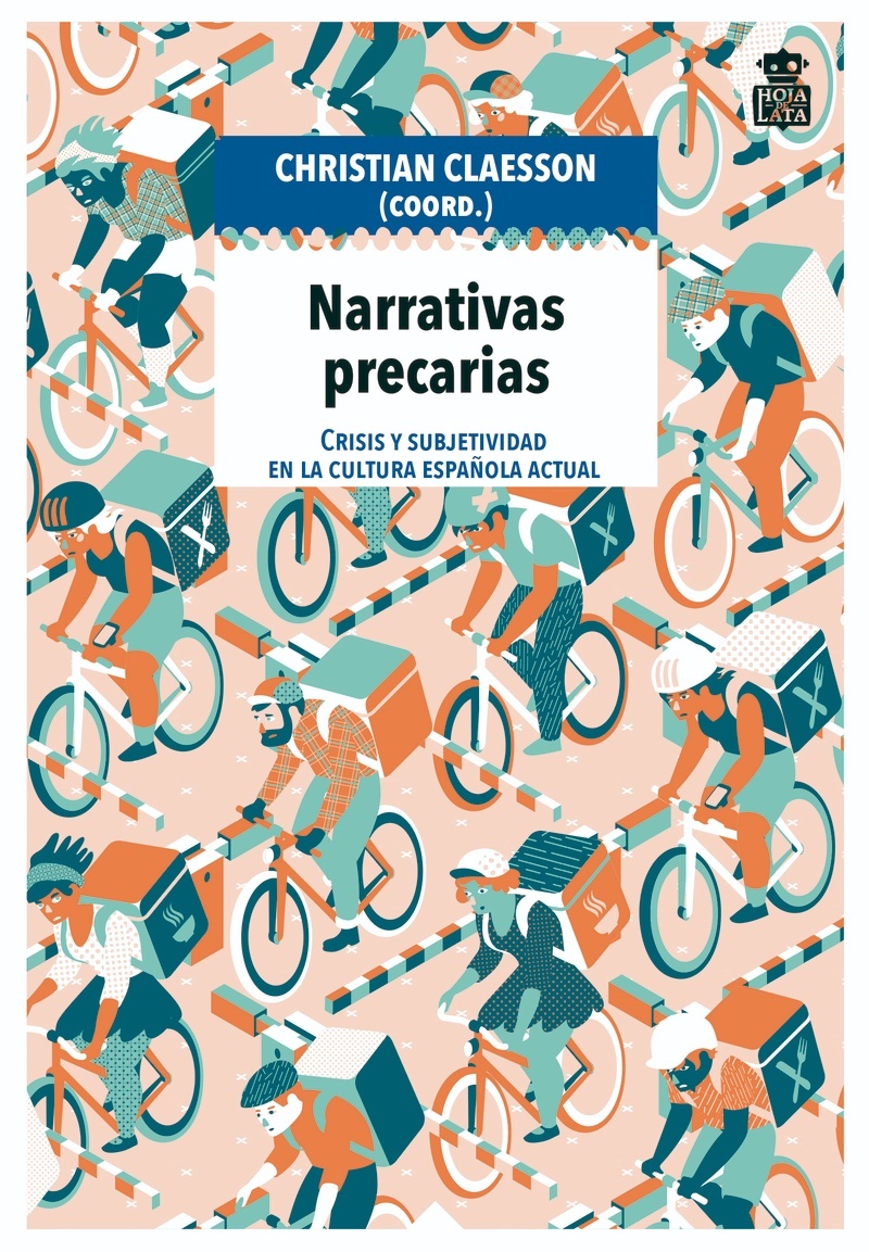 Narrativas precarias