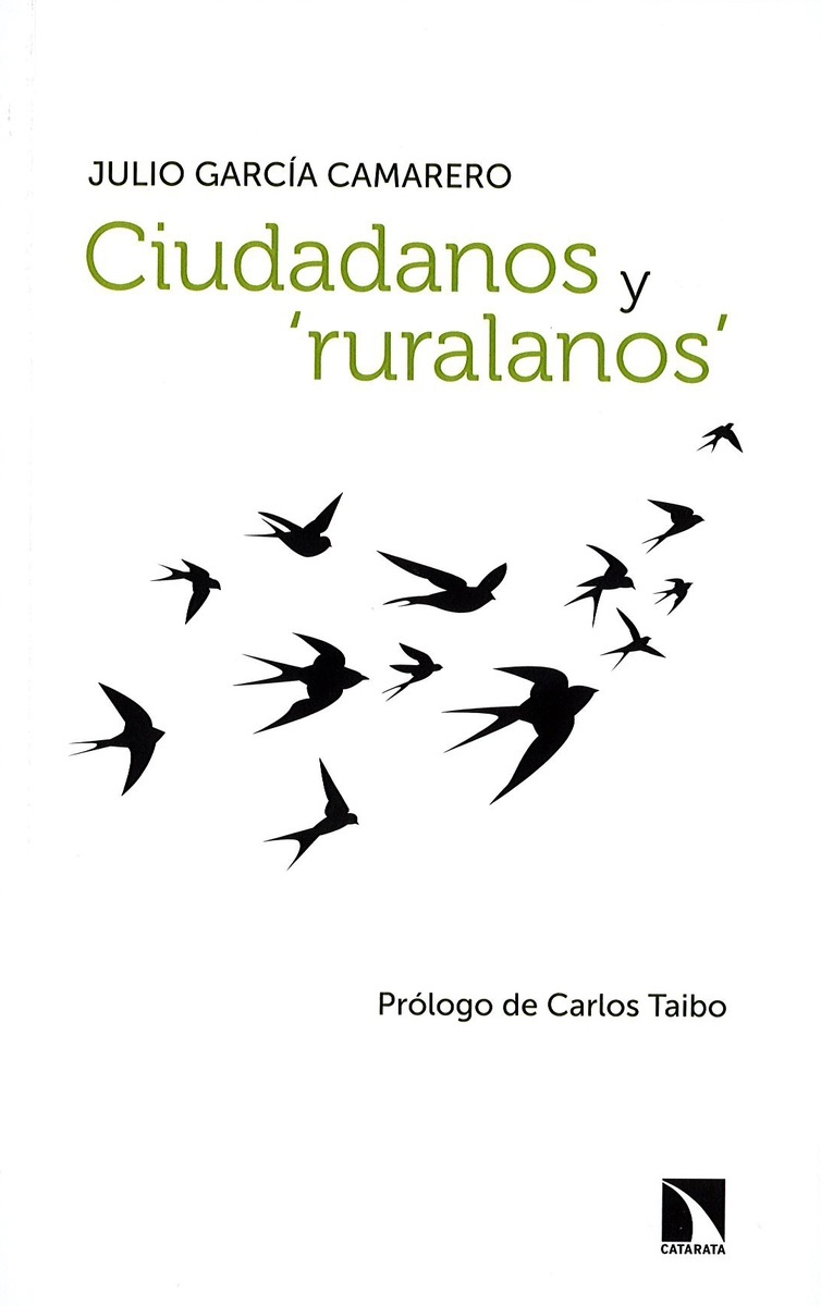 Ciudadanos y "ruralanos"