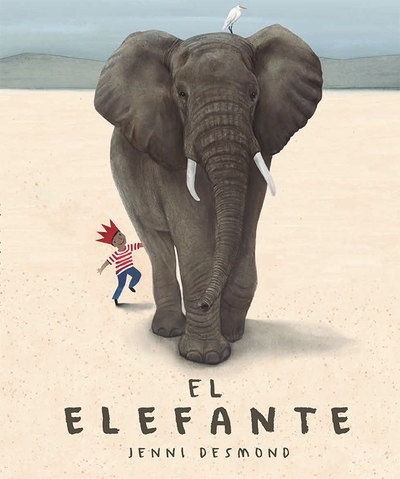 El elefante