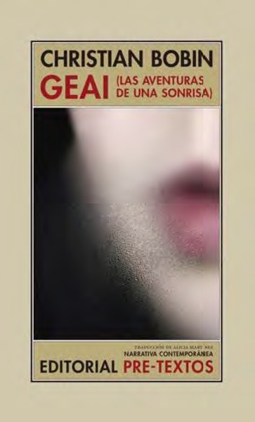 Geai