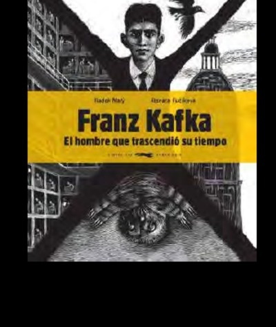 Franz Kafka, el hombre que trascendió su tiempo