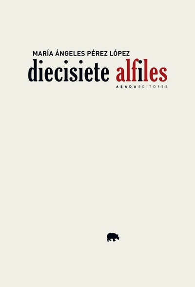 Diecisiete alfiles