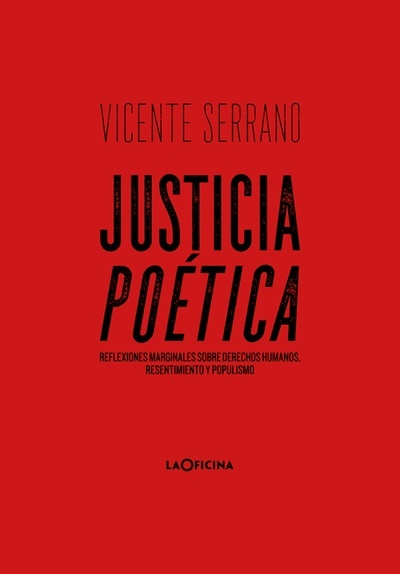 Justicia poética