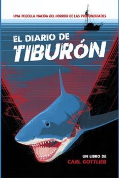 El diario de "Tiburón"