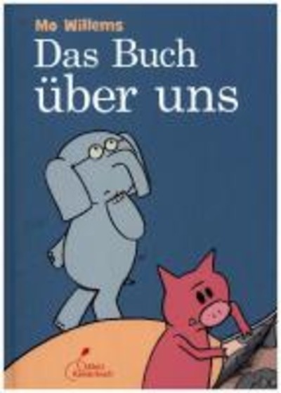 Das Buch über uns