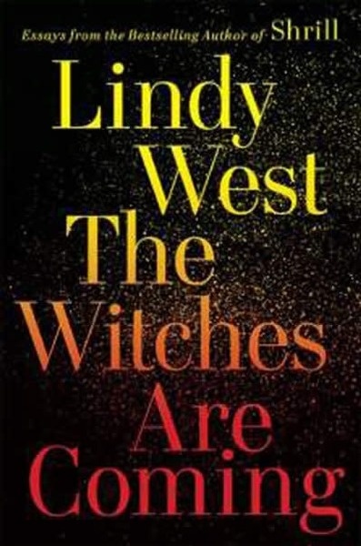 The Witches Are Coming