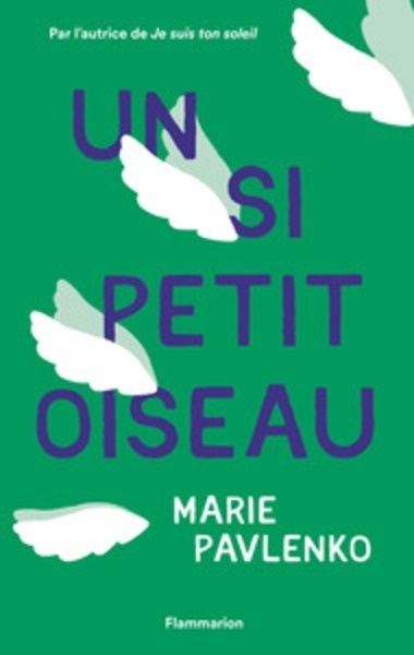 Un si petit oiseau