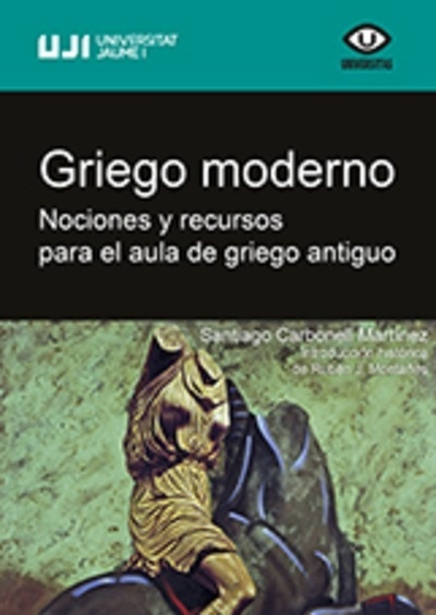 Griego moderno