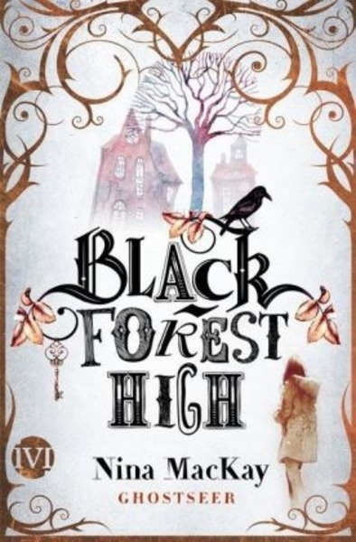 Black Forest High
