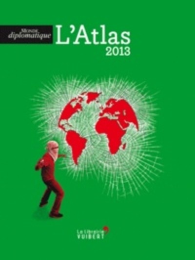 Atlas - Édition 2013