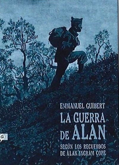 La guerra de Alan