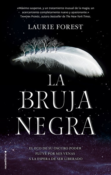 La bruja negra 1