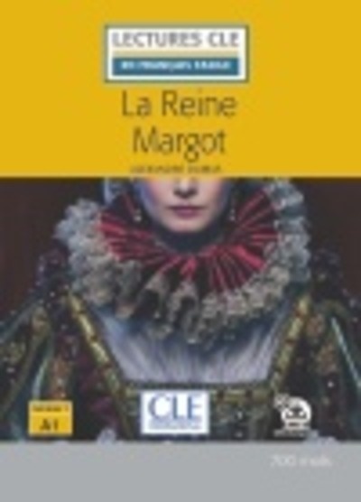 La Reine margot - Niveau 1/A1