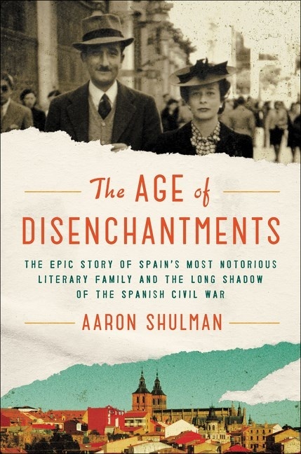 The Age of Disenchantments