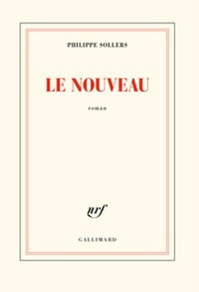 Le nouveau