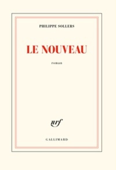 Le nouveau