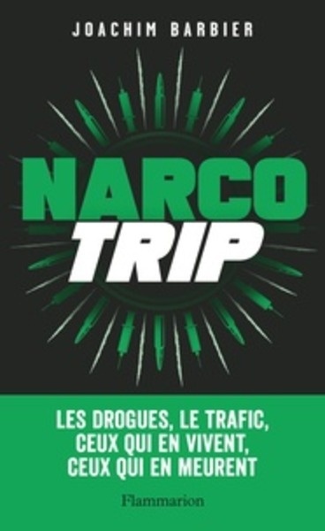 Narco trip