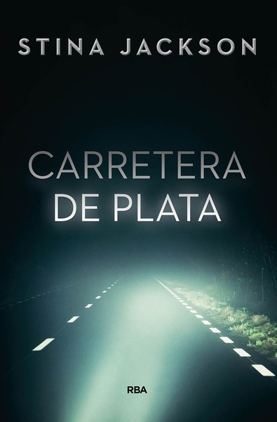 Carretera de plata