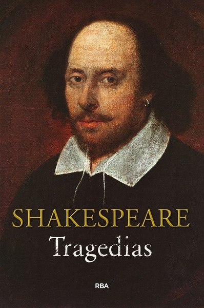 Shakespeare I. Tragedias