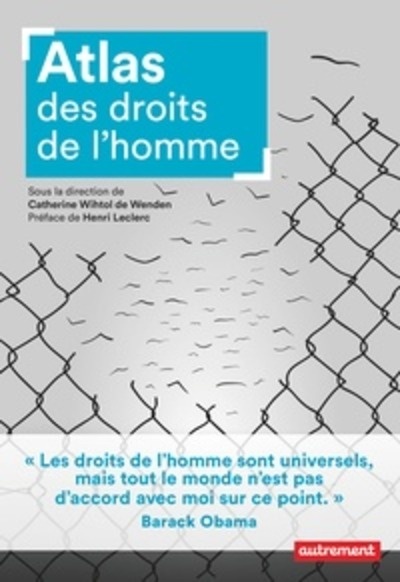 Atlas des droits de l'homme