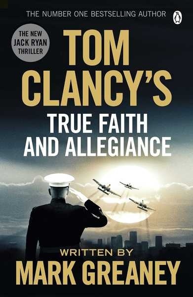 Tom Clancy's True Faith and Allegiance