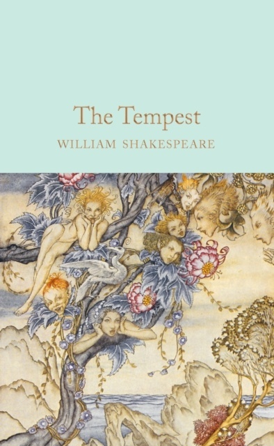 The Tempest - William Shakespeare, Lectura Graduada - INGLÉS - B2.1, Libros