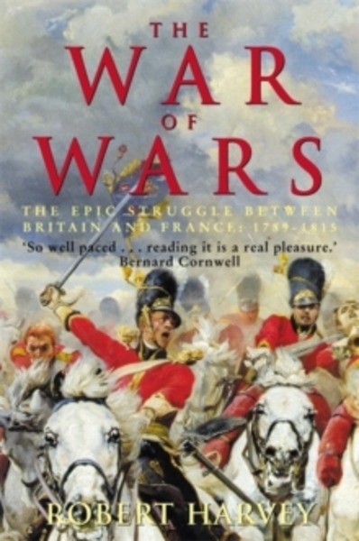 The War of Wars