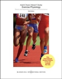 Exercise Physiology: Theory and Application to Fitness and Performance (Int'l Ed)