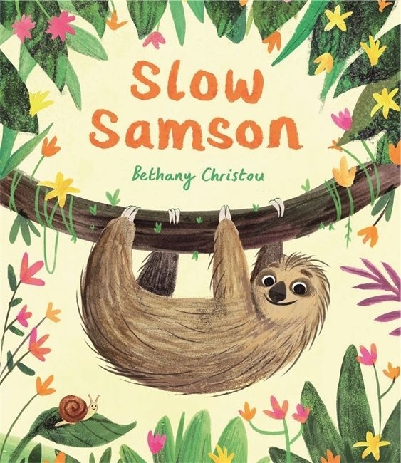 Slow Samson