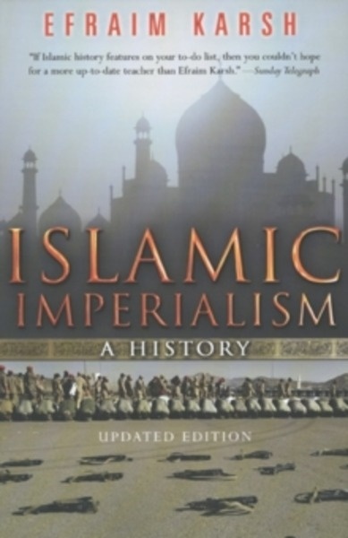 Islamic Imperialism : A History