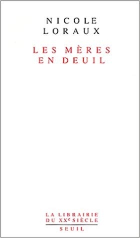 Les Mères en Deuil