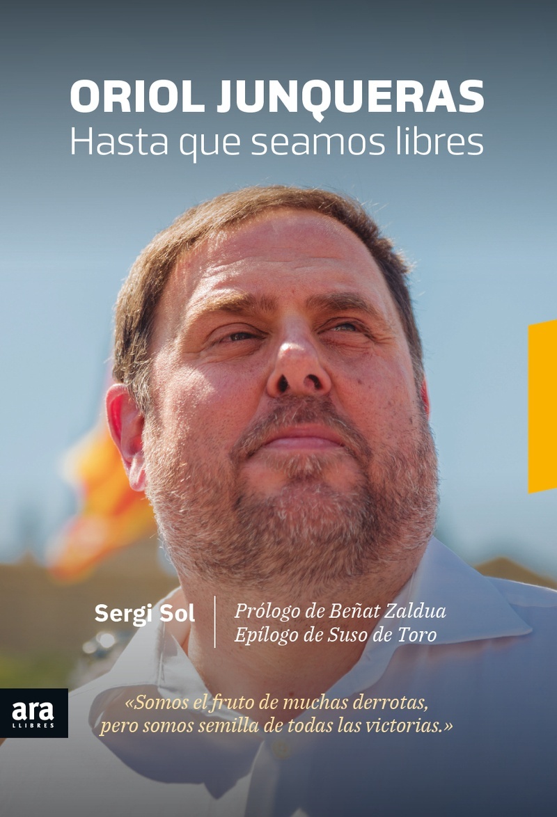 Oriol Junqueras