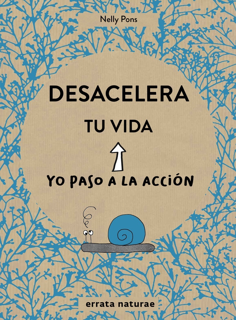 Desacelera tu vida