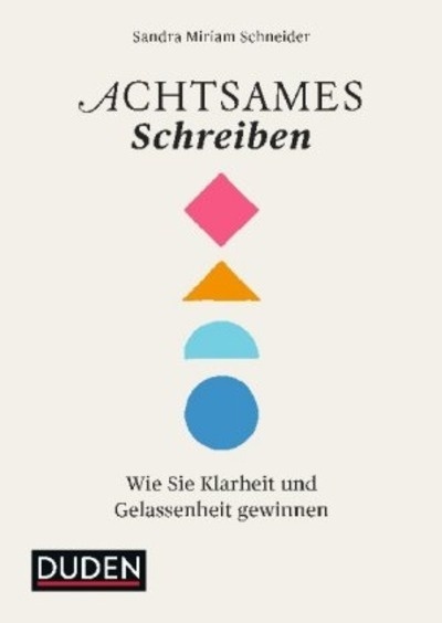 Achtsames Schreiben