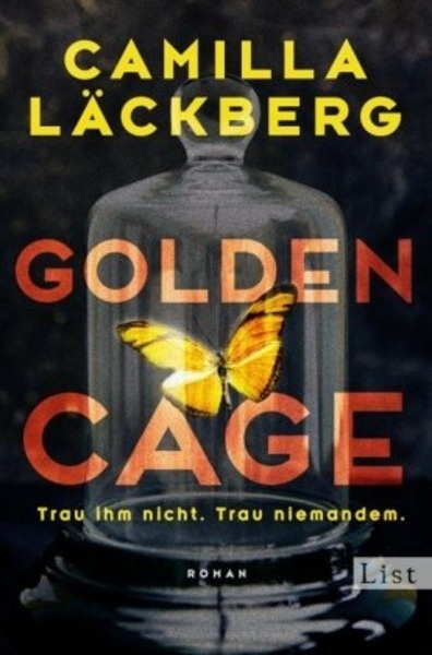 Golden Cage