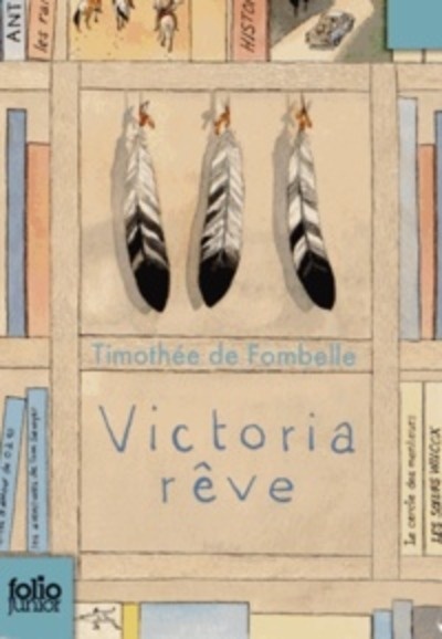 Victoria rêve